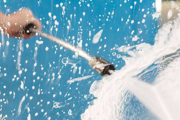 Best Sidewalk and Walkway Cleaning  in Lake Brownwood, TX