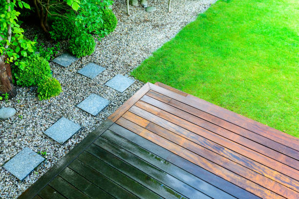Professional Pressure Washing in Lake Brownwood, TX