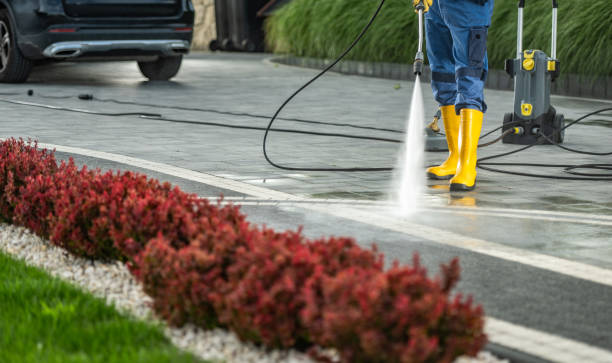 Best Building Exterior Washing  in Lake Brownwood, TX