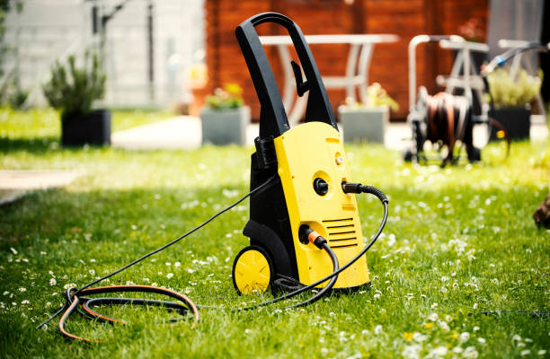 Best Patio and Deck Pressure Washing  in Lake Brownwood, TX